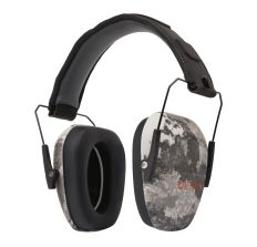 Allen ULTRX Shield Passive Muffs Earmuff Camo