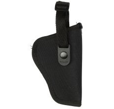 Allen Cortez Holster Med Auto Right Hand Black