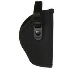 Allen Cortez Holster Lg Auto Right Hand Black