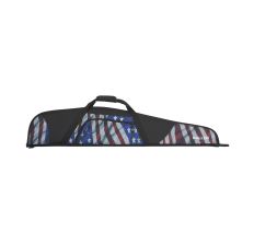 Allen Centennial 46" Rifle Case Red, White, Blue