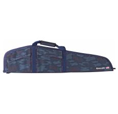 Allen 42" Rifle Case Patriot Camo