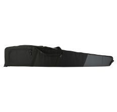 Allen Plata 50" Rifle Case Black, Gray