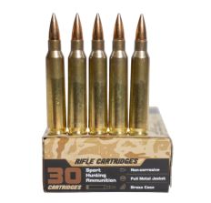 Century Arms MKE SS109 5.56 Nato 62gr FMJ Battle Pack 450rd 