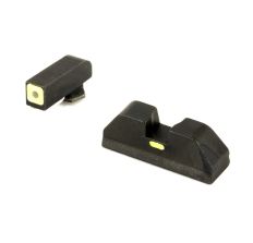 AmeriGlo CAP - Combative Application Pi Sight Glock 20 Green