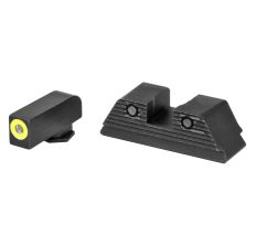 AmeriGlo Trooper Front/Rear Sight Tool Glock MOS Green