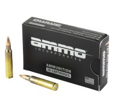 Ammo Inc Signature M193 223 Remington 55Gr FMJ 20rd