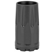 Angstadt Arms Blastwave Blast Diverter 9MM Black