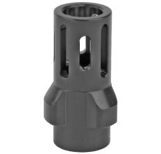 Angstadt Arms Flash Hider 9MM 1/2X36 Black