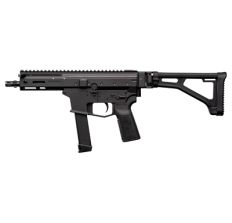 ANGSTADT MDP-9 9MM SBR 6" 27RD BLACK