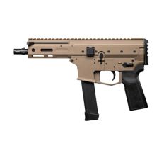 ANGSTADT MDP-9 9MM PISTOL 6" 27RD FDE