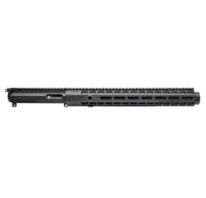 Angstadt Arms Vanquish-9 Suppressed Upper 9MM 16" Black