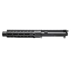 Angstadt Arms Vanquish-9 Suppressed Upper 9MM 10.5" Black