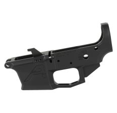 Aero Precision EPC-9 Stripped Lower Receiver 40 S&W Black