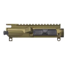 Aero Precision M4E1 Upper AR15 Olive Drab Green