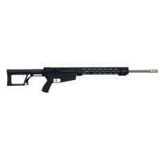 Alex Pro Firearms MLR AR 7MM Remington 22" 5rd Black