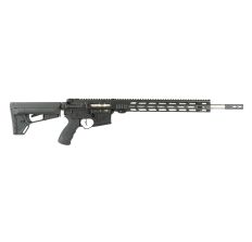 Alex Pro Firearms DMR 2.0 AR 22 Nosler 18" 24rd Black