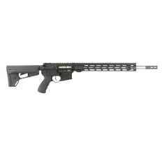 Alex Pro Firearms DMR 2.0 AR 6MM Creedmoor 18" 20rd Black