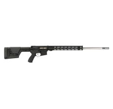 Alex Pro Firearms Target 2.0 AR 223 Wylde 24" 30rd Black