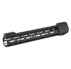 Aero Precision Atlas S-One M-LOK 12.7" Handguard AR-10 Black