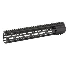 Aero Precision Atlas R-One M-LOK 12.7" Handguard AR-10 Black