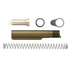 Aero Precision Enhanced Carbine Buffer Tube Complete Assembly AR-10 Olive Drab Green