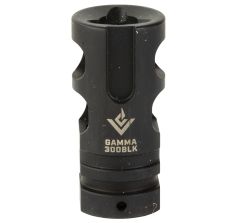 Aero Precision Gamma Muzzle Brake 300 Blackout Black