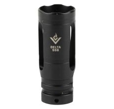 Aero Precision Delta 556 Muzzle Brake 1/2X28 Black