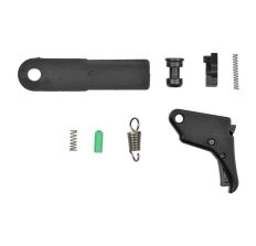 Apex Shield Action Trigger Kit Black