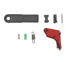 Apex Shield Kit Red