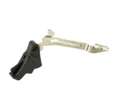 Apex Action Enhancement Trigger Black Glock G5