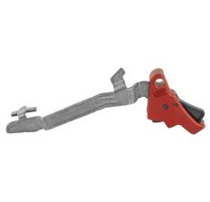 Apex AE Kit for Slim Glock Red 43 43X 48