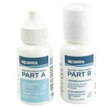 Aquamira Treatment Drops 1oz Filters 30 Gallons