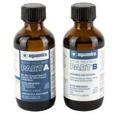 Aquamira Treatment Drops 2oz