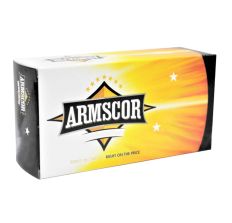 Armscor 6.5 Creedmoor Rifle Ammunition 140 Grain ELD Match 20rd Box
