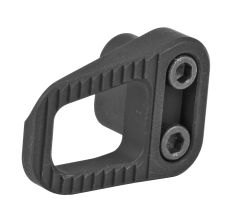 Armaspec B2 Mag Release Black