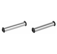 Armaspec Anti-Walk Trigger Pins Silver