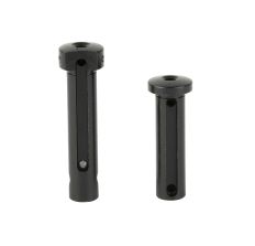 Armaspec Takedown Pins Black Enhanced