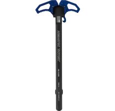 Armaspec Victory Charging Handle Blue