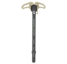 Armaspec Victory Charging Handle Flat Dark Earth