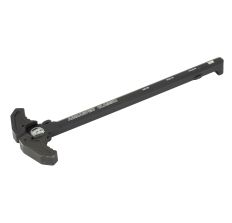 Armaspec Classic Charging Handle Black AR10