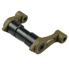 Armaspec Fulcrum90 Safety Selector Flat Dark Earth