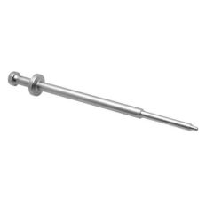 Armaspec AR15 Firing Pin Silver