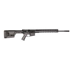 Armalite AR10 Tactical AR 308 Winchester 18" 25rd Black