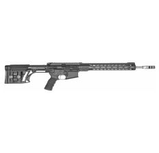 Armalite AR10 3-Gun AR 308 Winchester 13.5" Pinned (16" OAL) 25rd Black