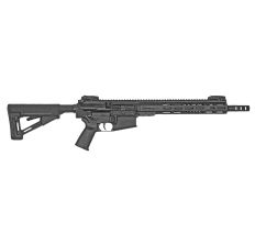 Armalite AR10 3-Gun AR 308 Winchester 18" 25rd Black