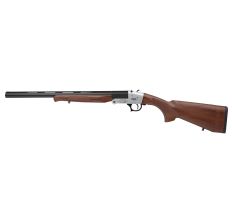 Armscor Tradition Single Shot 12 Gauge 3" 20" Black