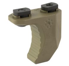 ARISAKA DEFENSE HAND STOP M-LOK FDE