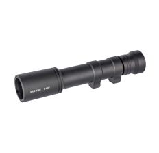 Arisaka Defense 600 Weaponlight Fits SureFire M600 Scout Bezels and Tail Caps Black