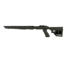 Adaptive Tactical Ruger 10-22 Black