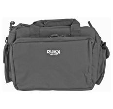 American Tactical Range Bag Black